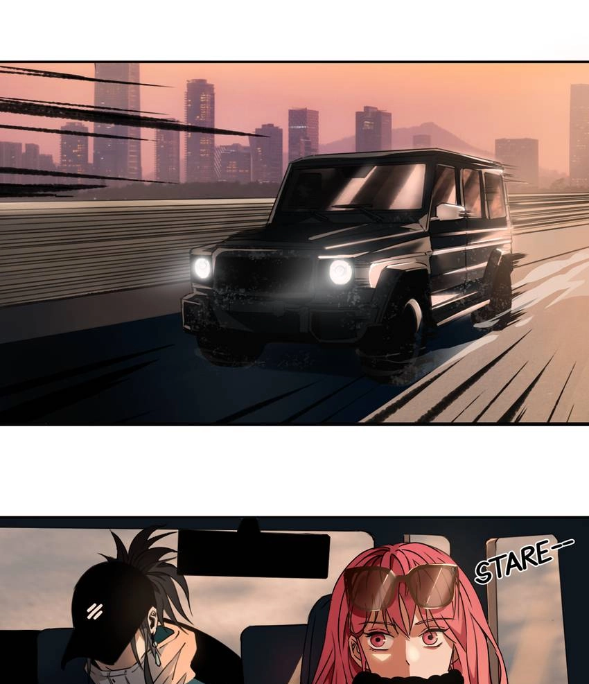 The Shaman Master Chapter 19 page 1 - 