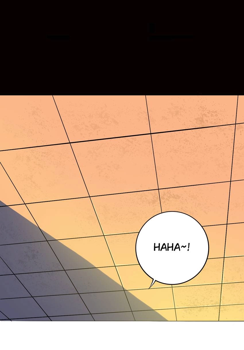 The Shaman Master Chapter 19 page 11 - 