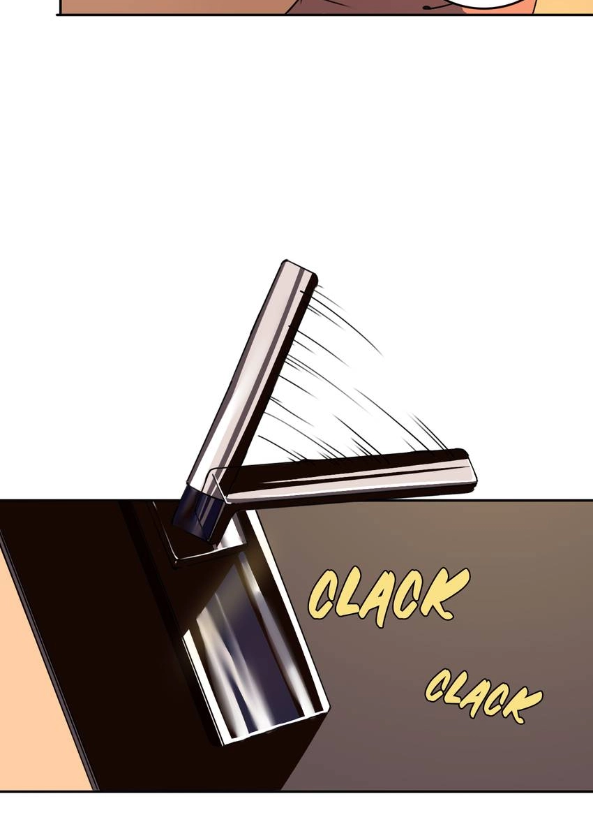 The Shaman Master Chapter 19 page 15 - 