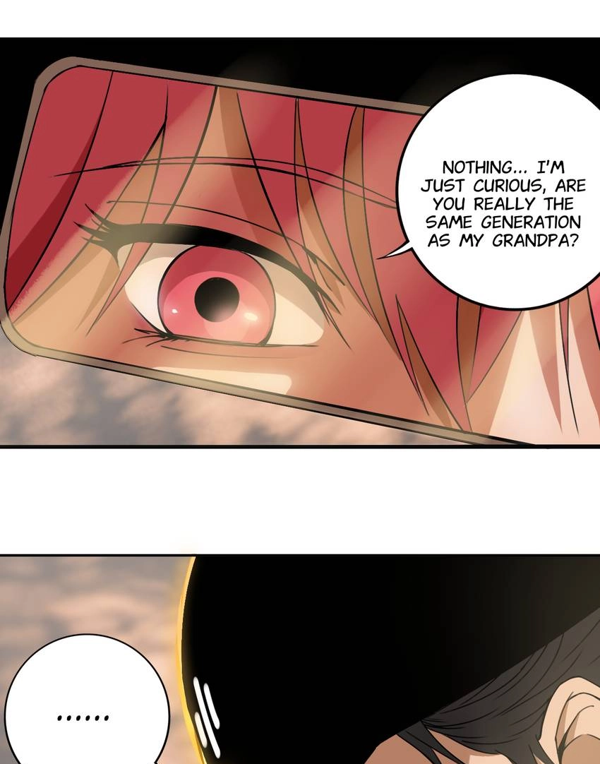 The Shaman Master Chapter 19 page 3 - 