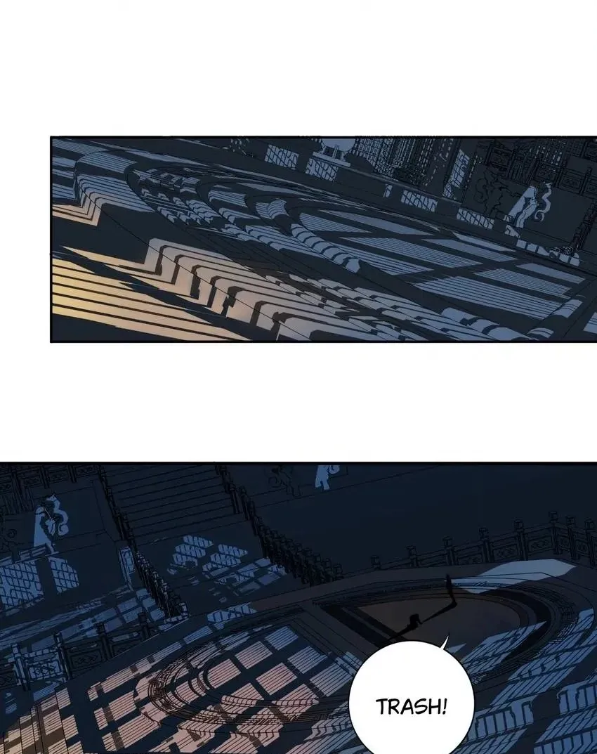 The Shaman Master Chapter 19 page 30 - 