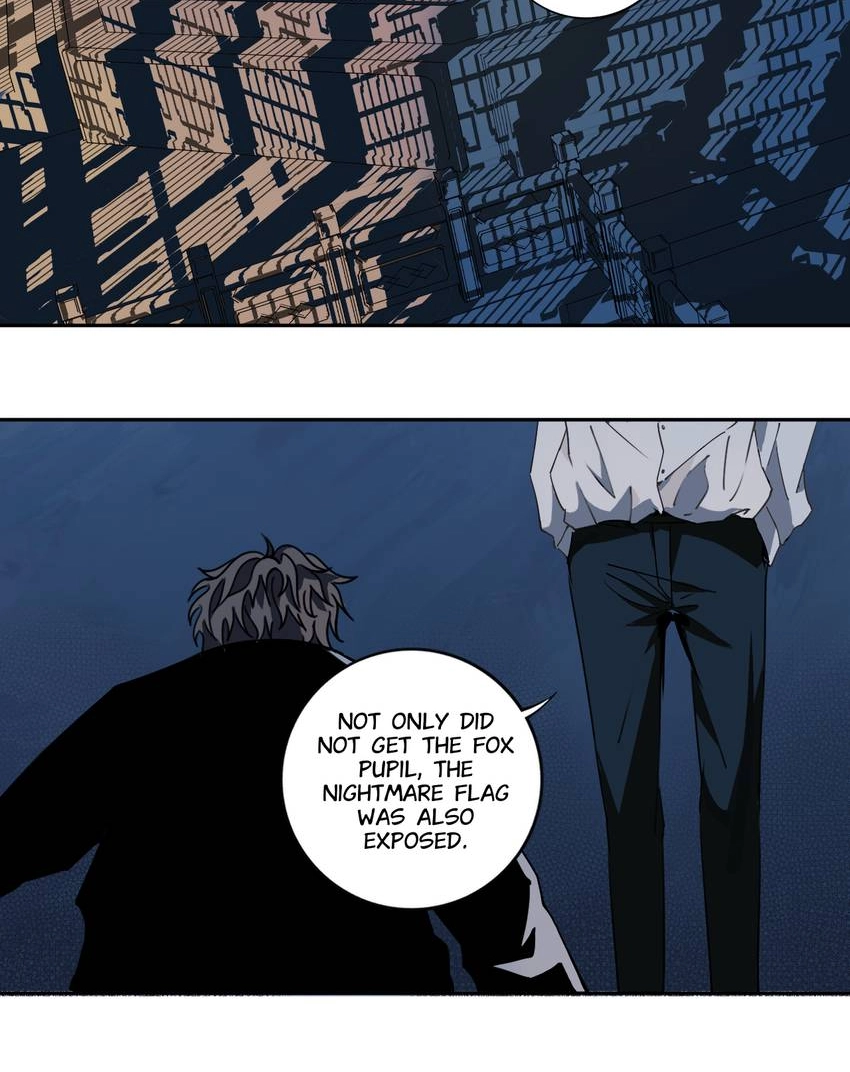 The Shaman Master Chapter 19 page 31 - 