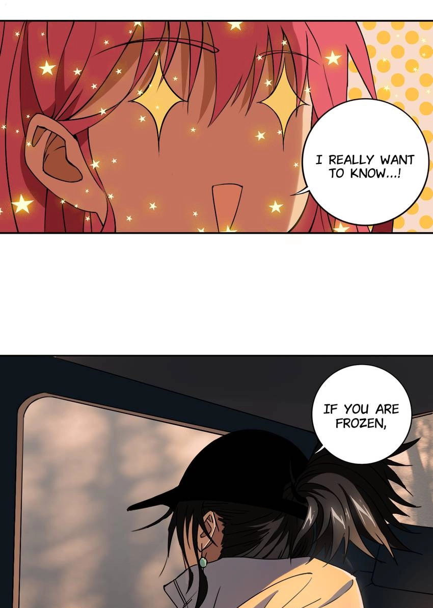The Shaman Master Chapter 19 page 5 - 