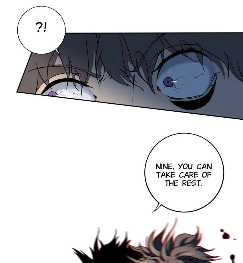 The Shaman Master Chapter 19 page 42 - 