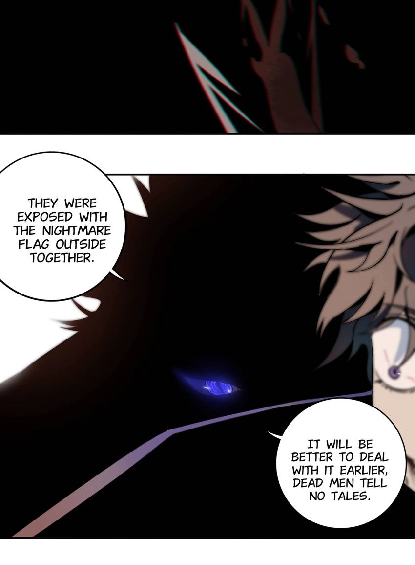 The Shaman Master Chapter 19 page 44 - 