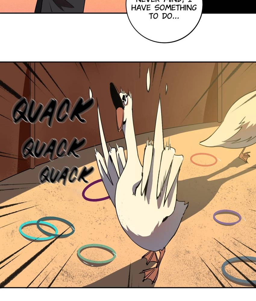 The Shaman Master Chapter 20 page 12 - 