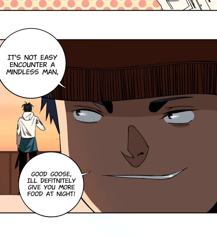 The Shaman Master Chapter 20 page 14 - 