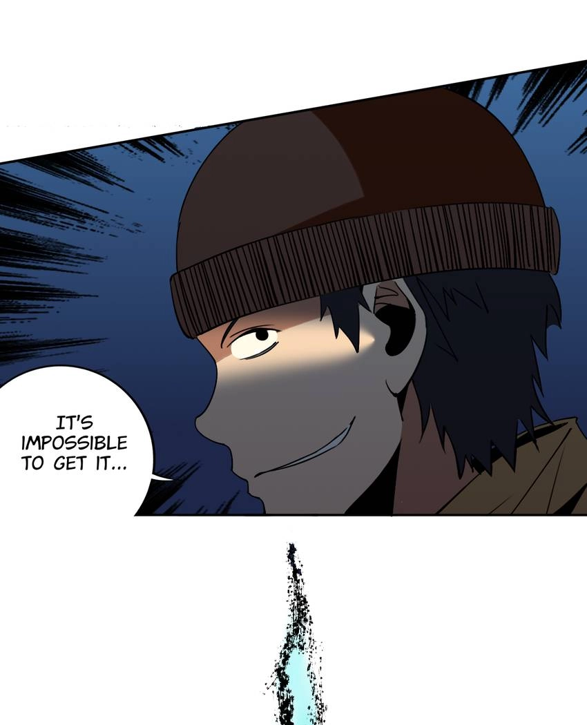 The Shaman Master Chapter 20 page 17 - 