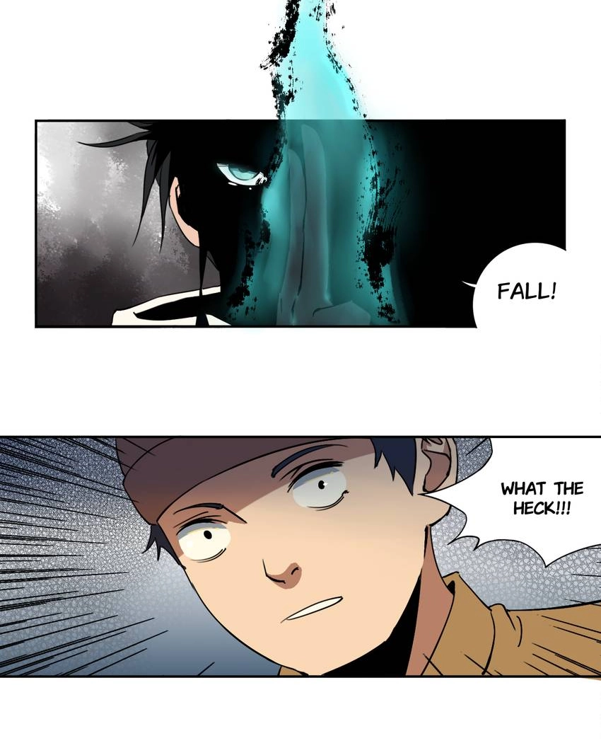 The Shaman Master Chapter 20 page 18 - 
