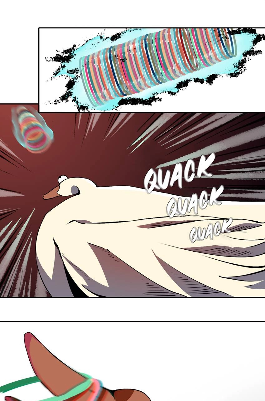 The Shaman Master Chapter 20 page 19 - 
