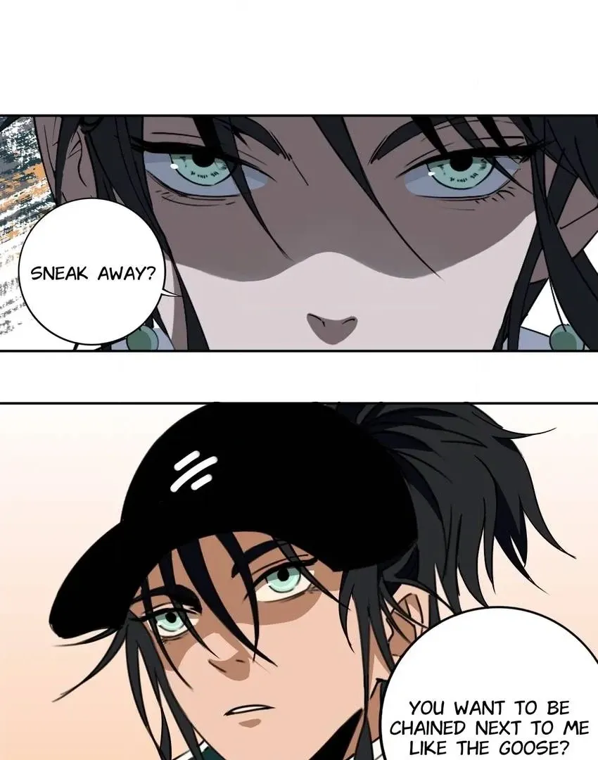 The Shaman Master Chapter 20 page 30 - 