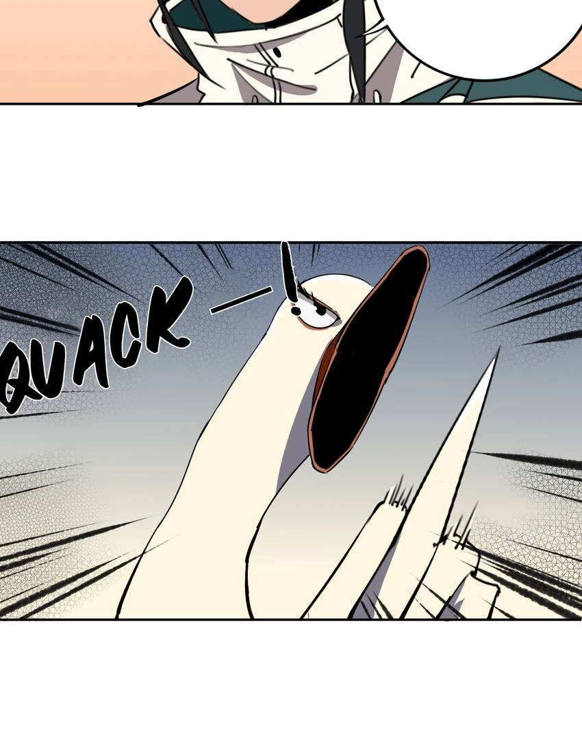 The Shaman Master Chapter 20 page 31 - 
