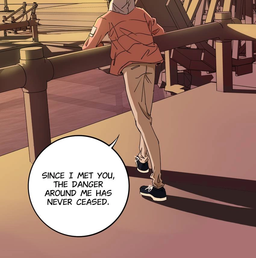 The Shaman Master Chapter 20 page 41 - 