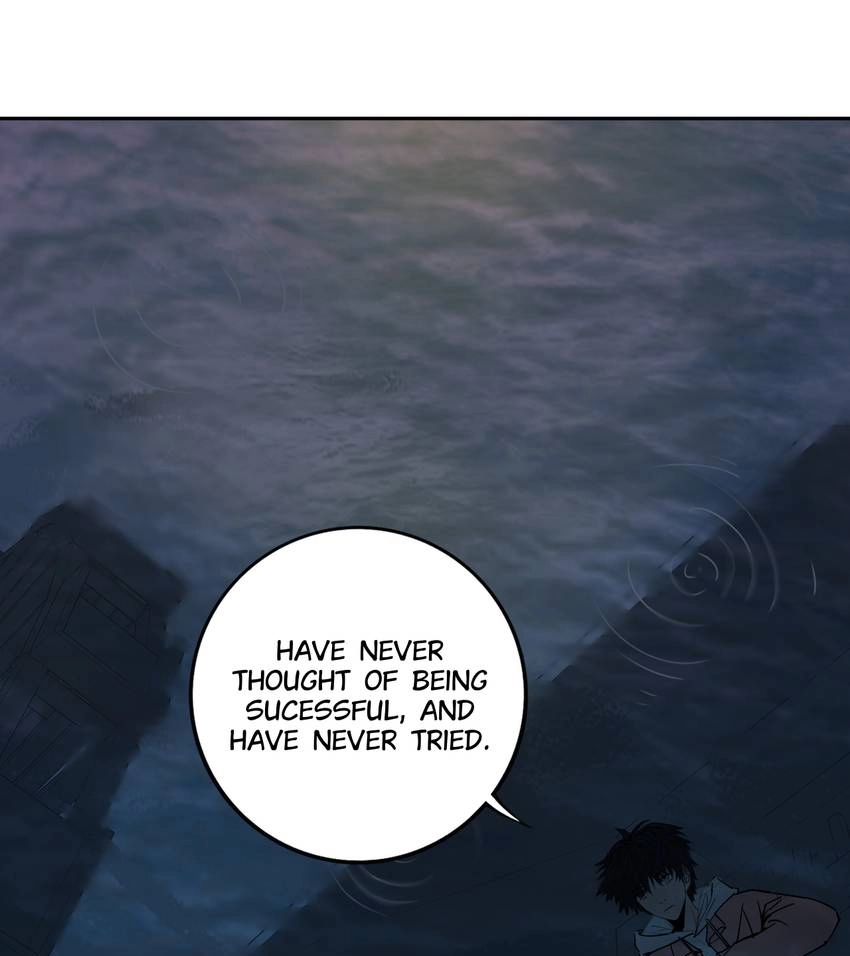 The Shaman Master Chapter 20 page 44 - 