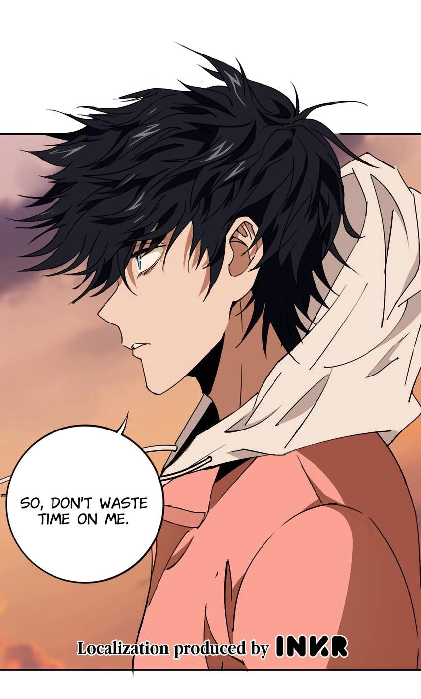 The Shaman Master Chapter 20 page 46 - 