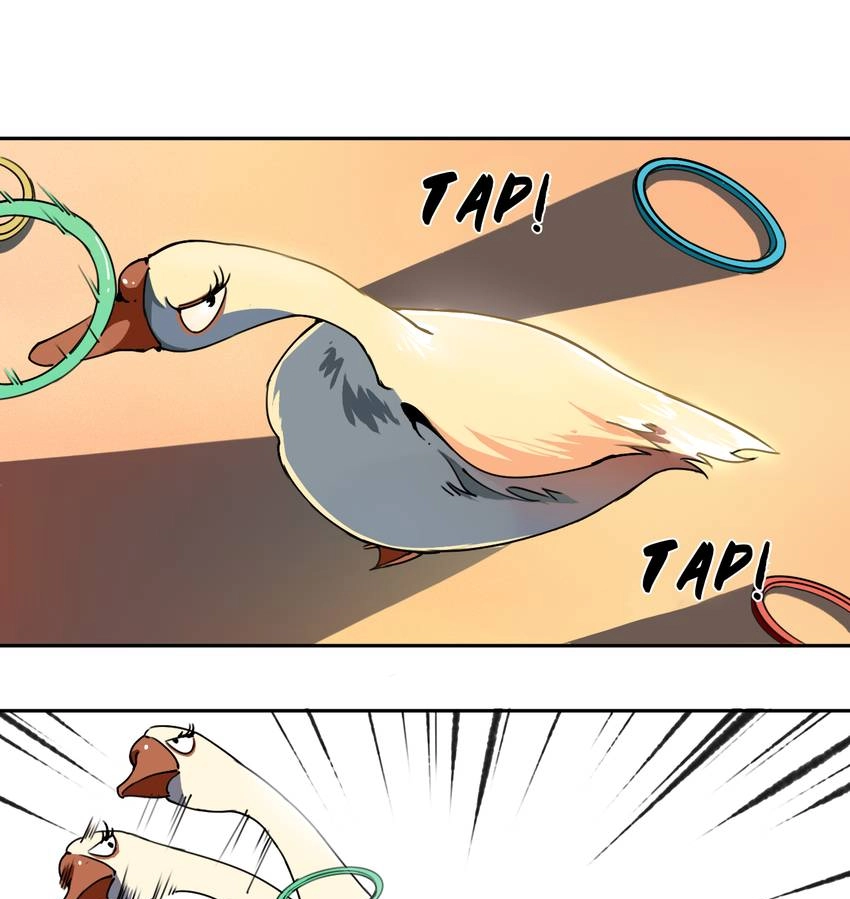 The Shaman Master Chapter 20 page 9 - 