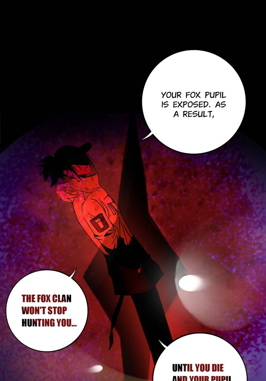 The Shaman Master Chapter 21 page 15 - 