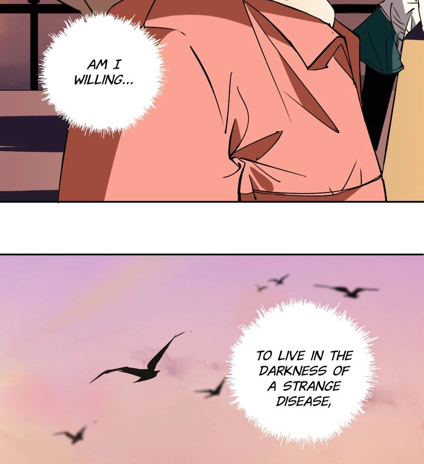 The Shaman Master Chapter 21 page 23 - 