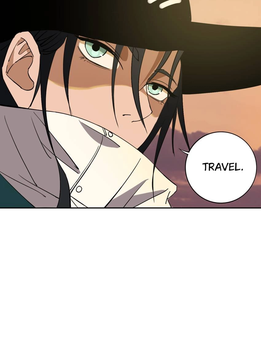 The Shaman Master Chapter 21 page 31 - 