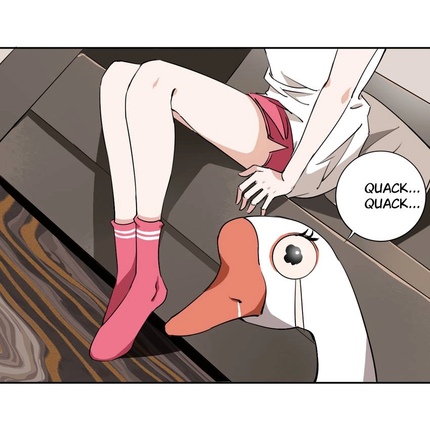 The Shaman Master Chapter 21 page 34 - 