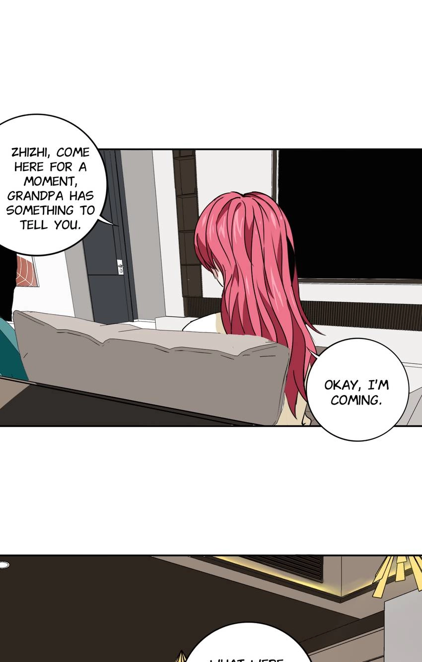 The Shaman Master Chapter 21 page 42 - 