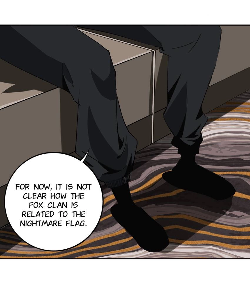 The Shaman Master Chapter 21 page 44 - 