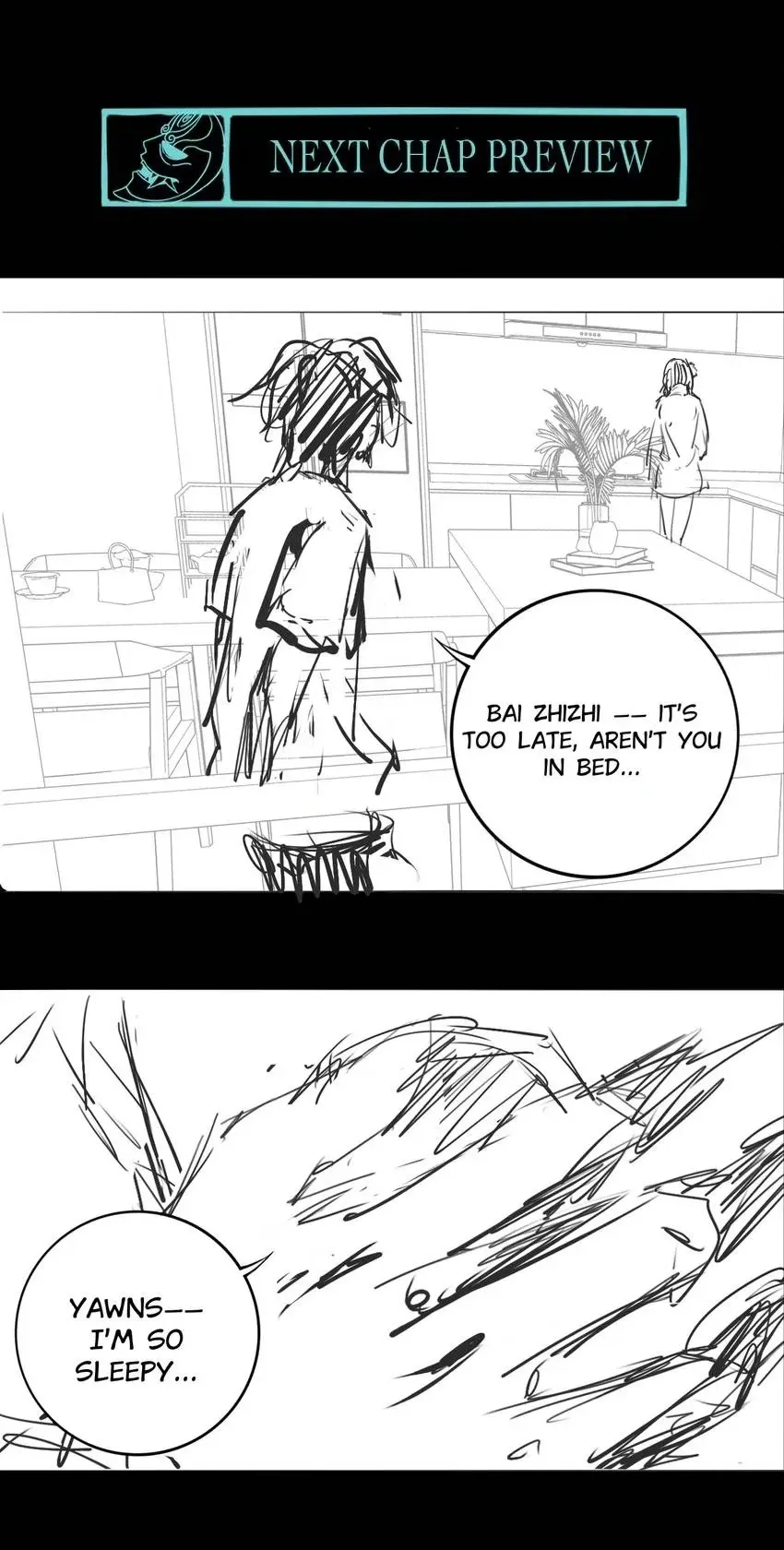The Shaman Master Chapter 21 page 50 - 