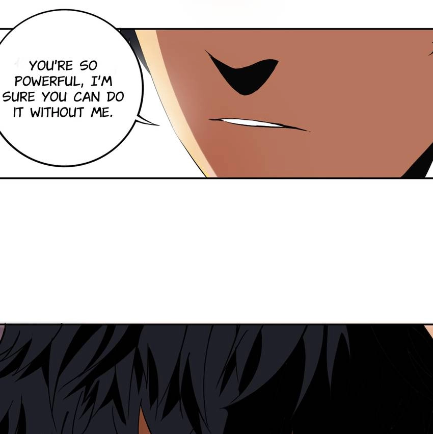 The Shaman Master Chapter 21 page 7 - 