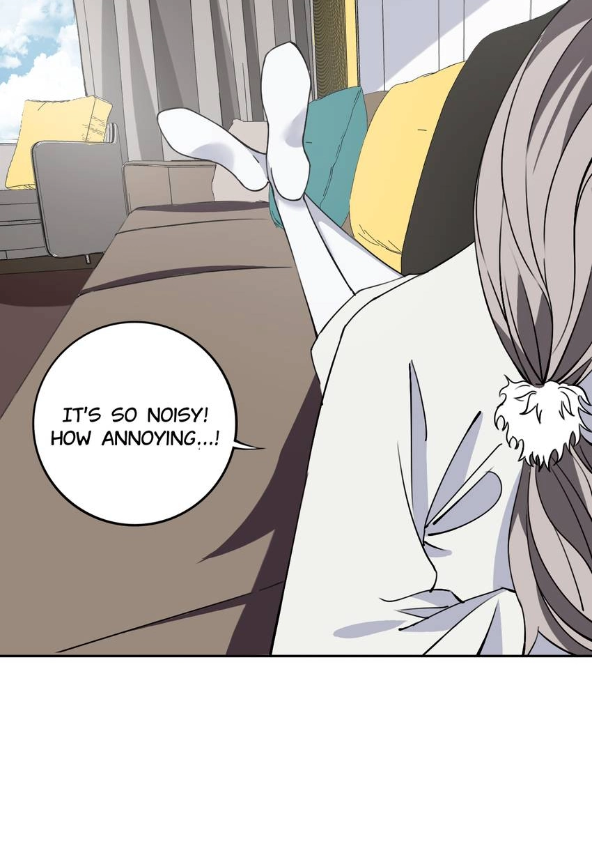 The Shaman Master Chapter 22 page 19 - 