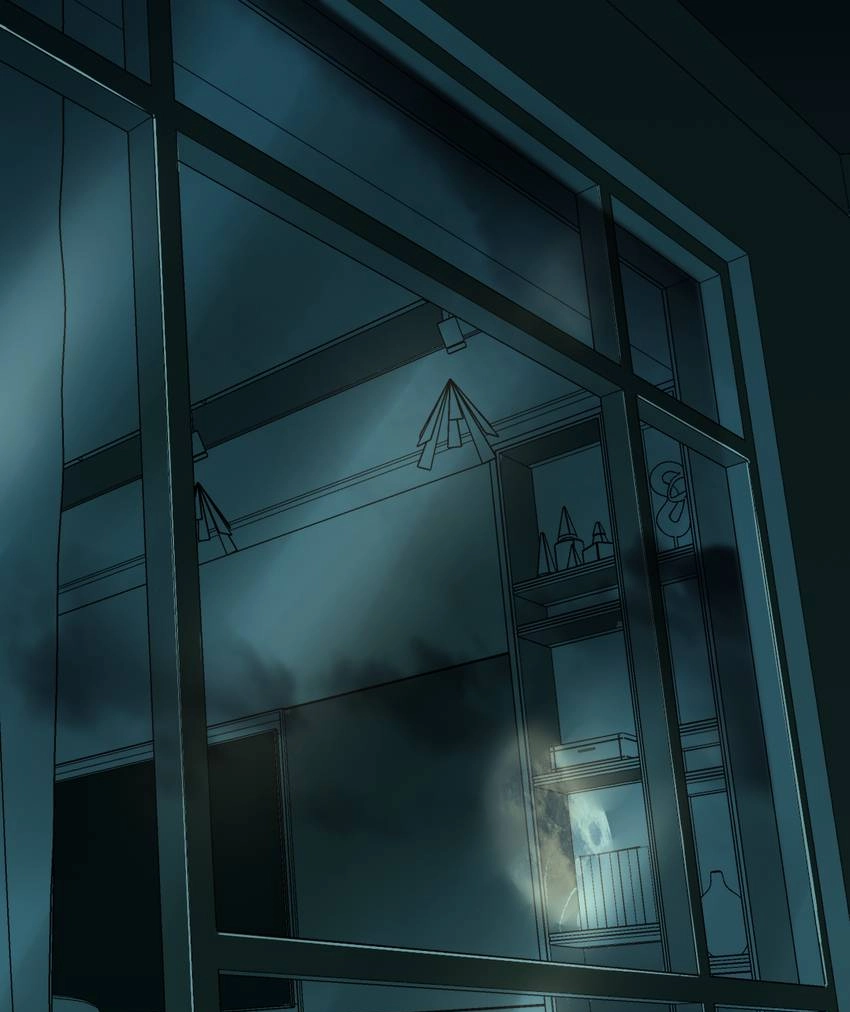 The Shaman Master Chapter 22 page 3 - 