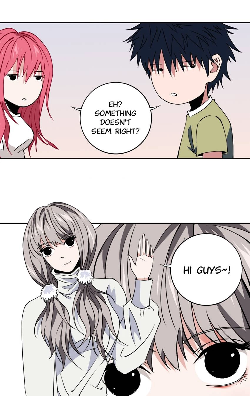 The Shaman Master Chapter 22 page 22 - 