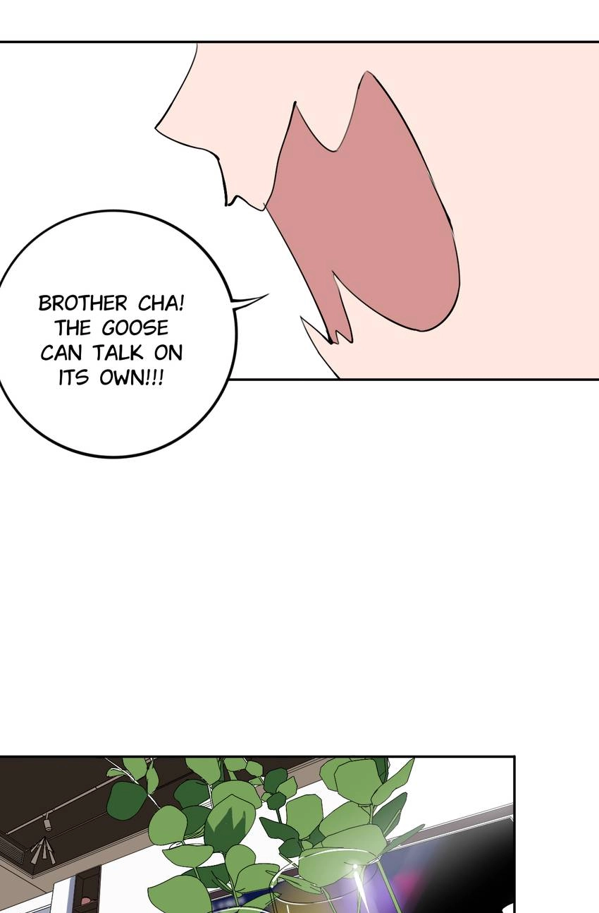 The Shaman Master Chapter 22 page 28 - 