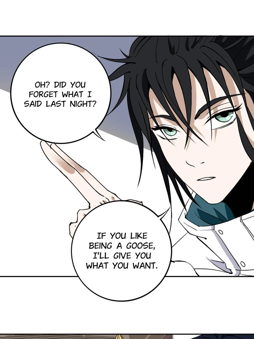 The Shaman Master Chapter 22 page 41 - 
