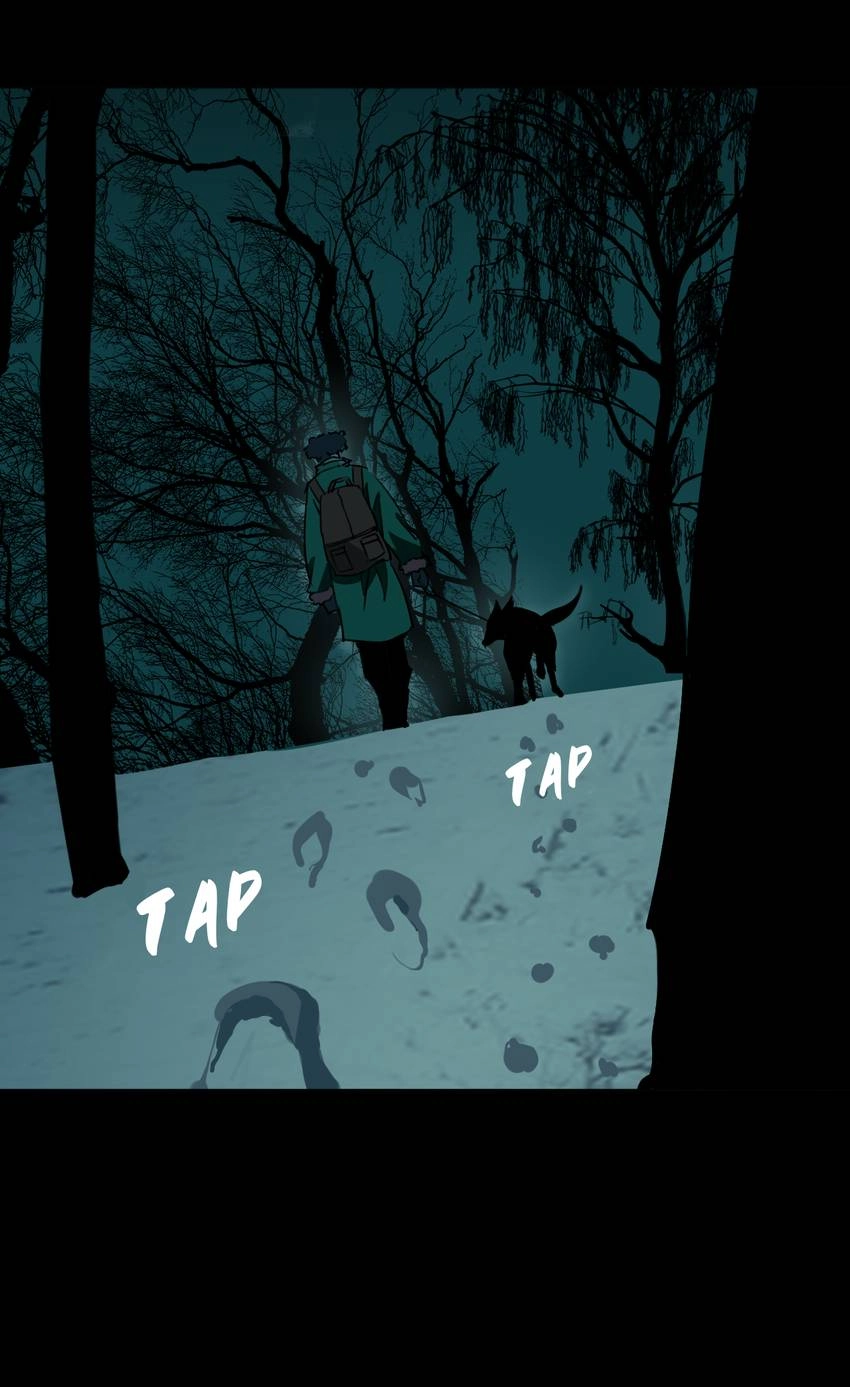 The Shaman Master Chapter 22 page 49 - 
