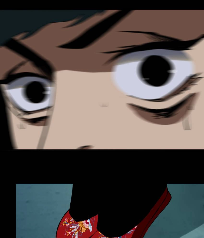 The Shaman Master Chapter 22 page 57 - 