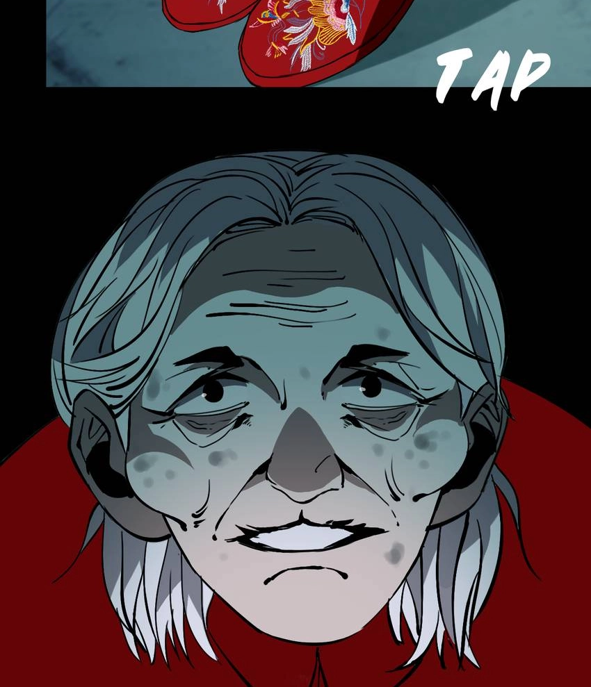 The Shaman Master Chapter 22 page 58 - 