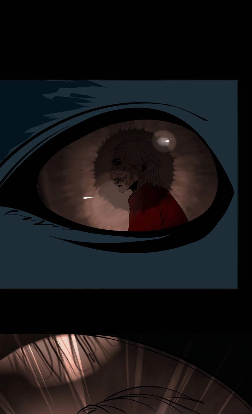 The Shaman Master Chapter 22 page 62 - 