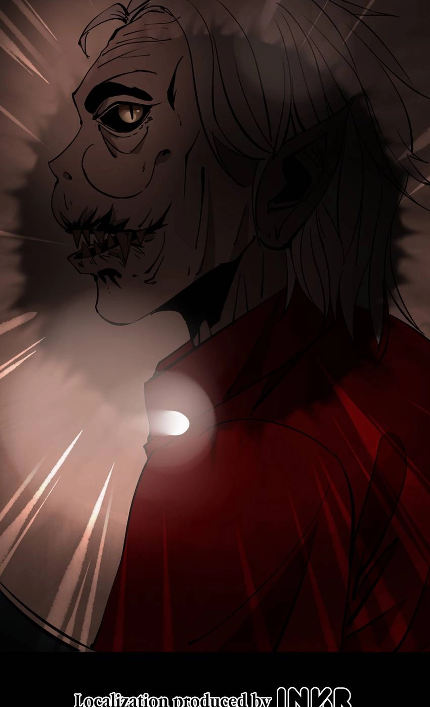 The Shaman Master Chapter 22 page 63 - 