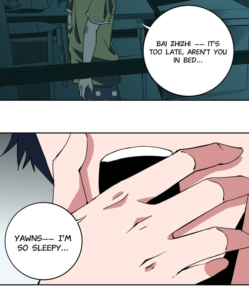 The Shaman Master Chapter 22 page 8 - 