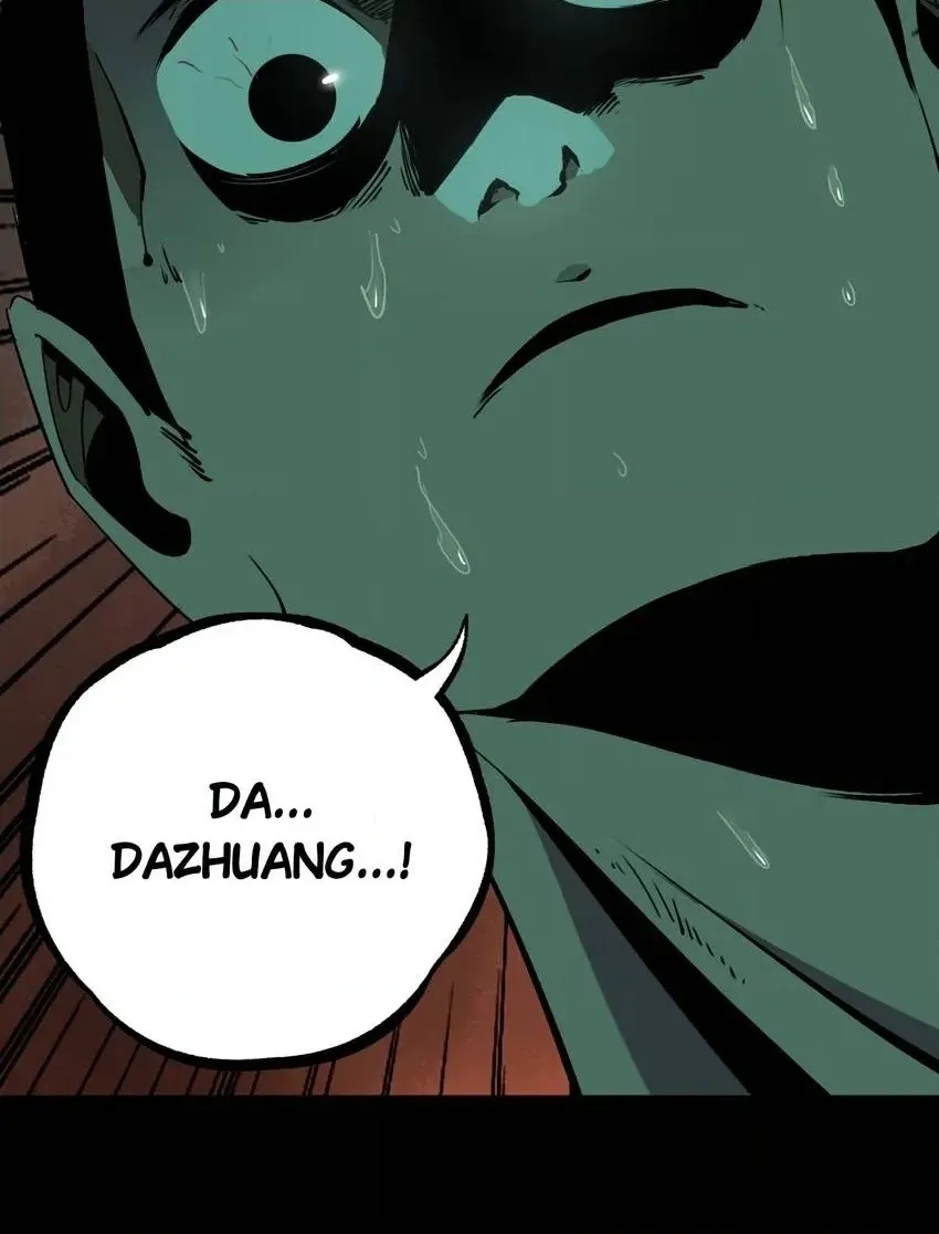 The Shaman Master Chapter 23 page 20 - 