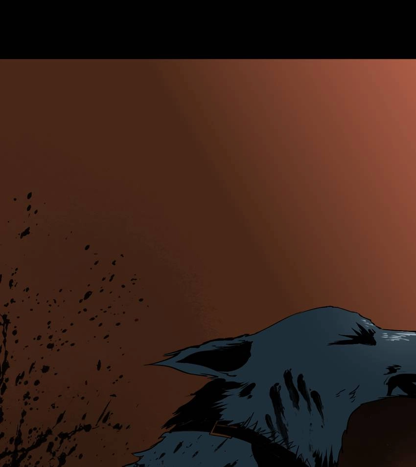 The Shaman Master Chapter 23 page 21 - 