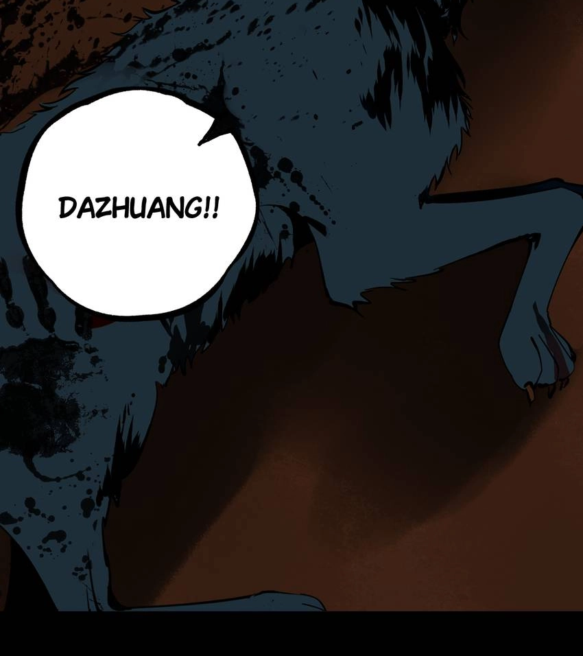 The Shaman Master Chapter 23 page 22 - 