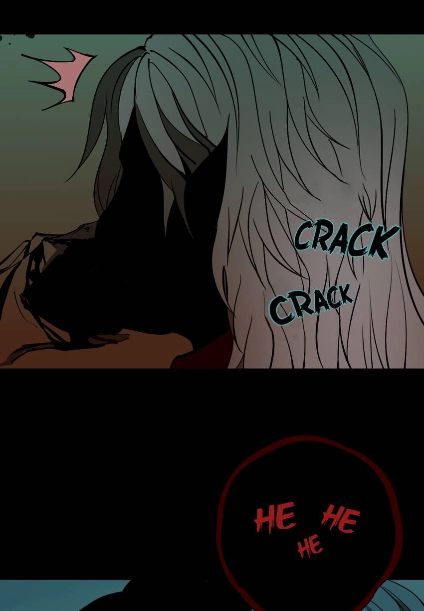 The Shaman Master Chapter 23 page 23 - 