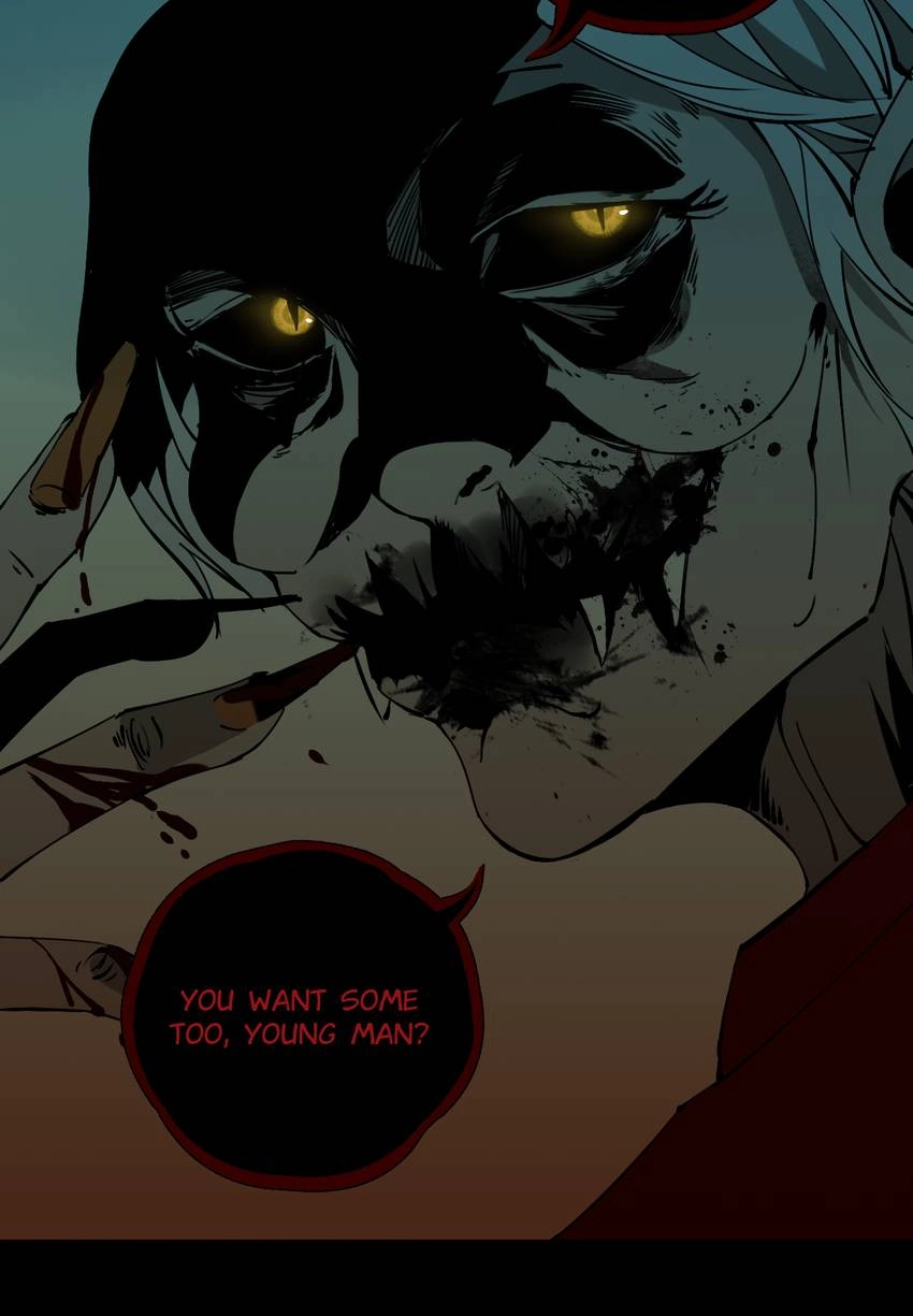 The Shaman Master Chapter 23 page 24 - 