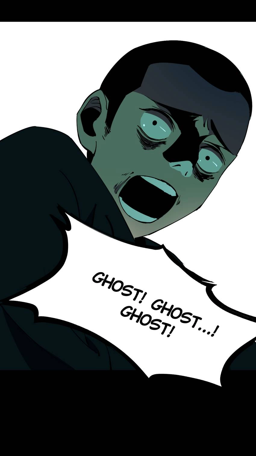 The Shaman Master Chapter 23 page 25 - 