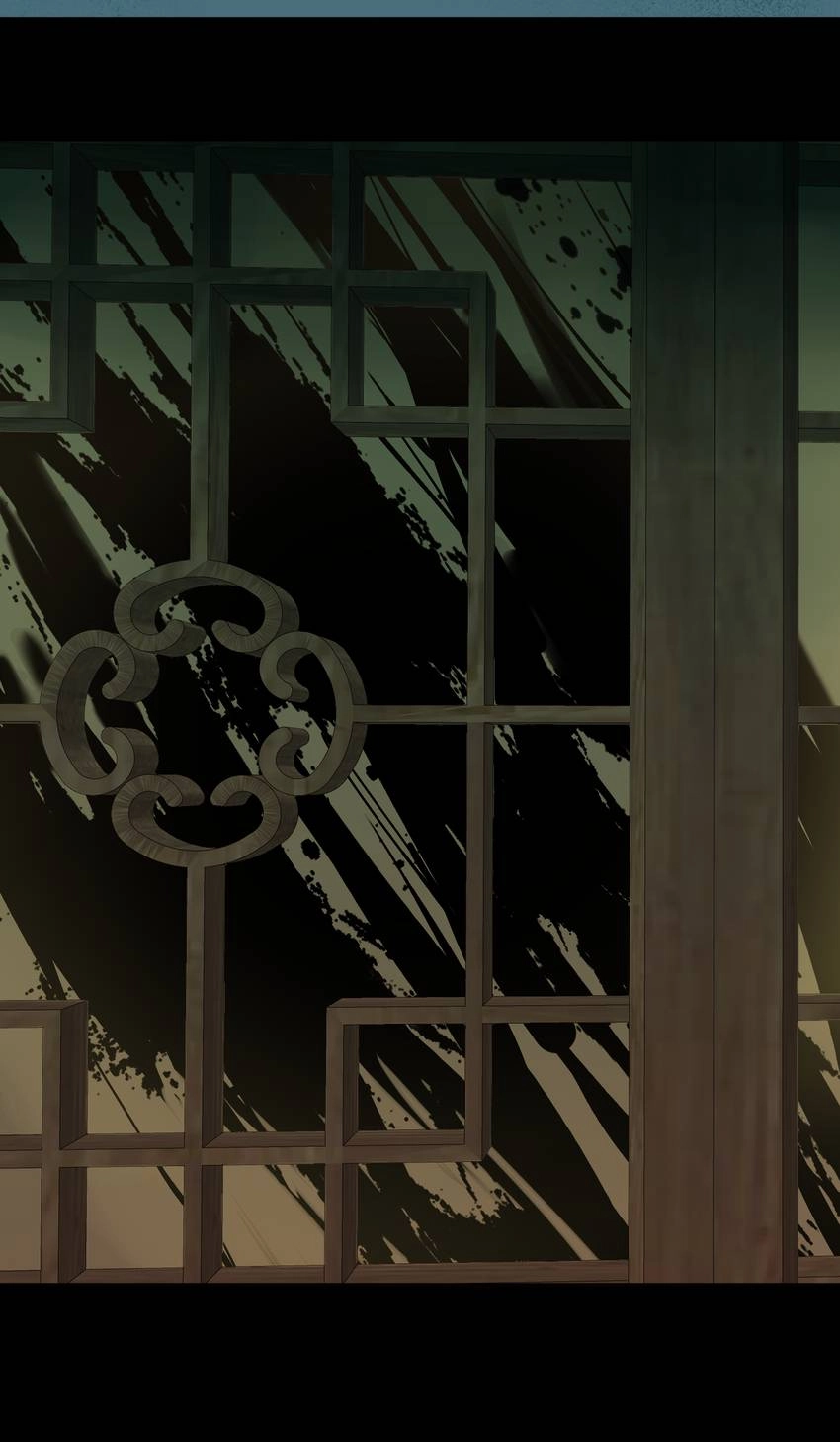 The Shaman Master Chapter 23 page 28 - 