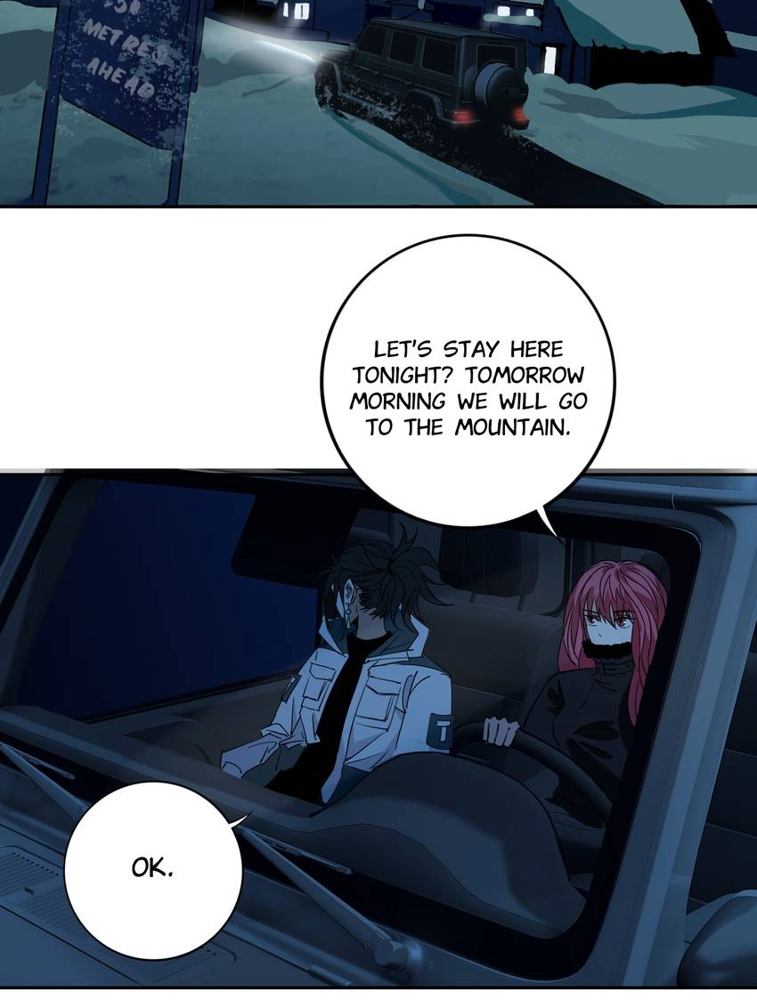 The Shaman Master Chapter 23 page 45 - 