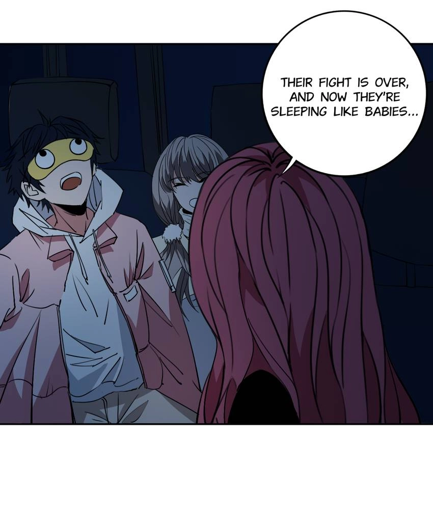 The Shaman Master Chapter 23 page 46 - 