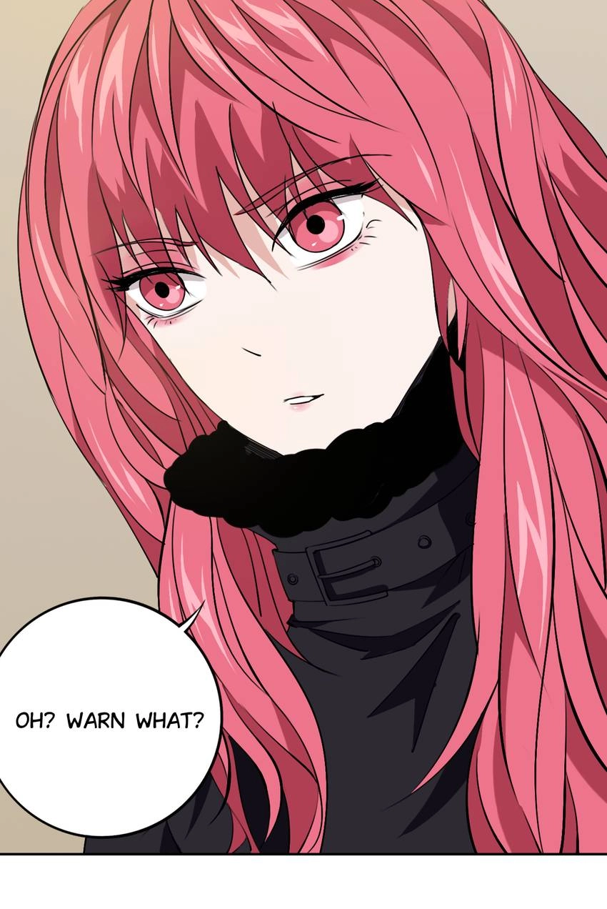 The Shaman Master Chapter 23 page 55 - 