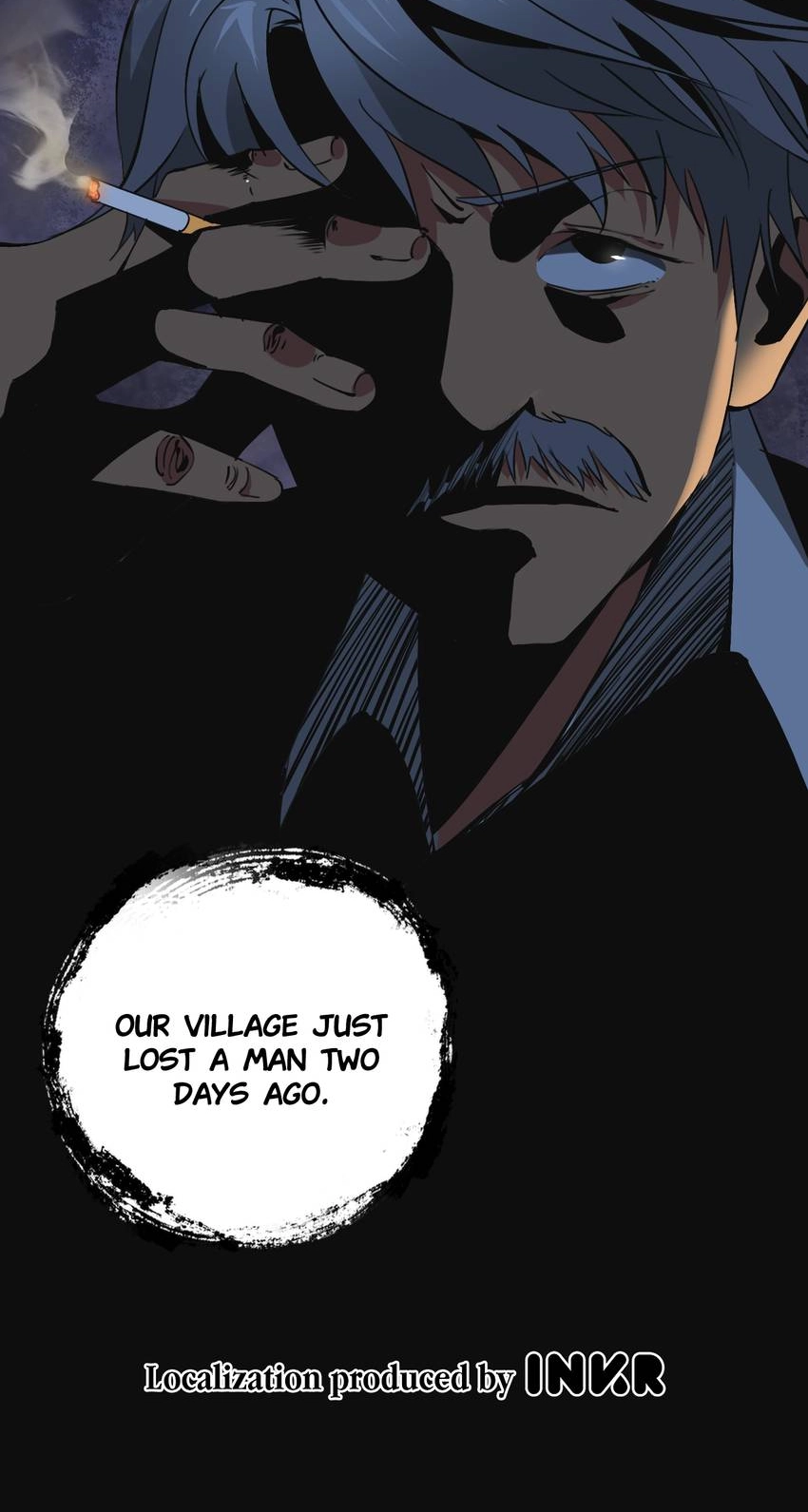 The Shaman Master Chapter 23 page 59 - 
